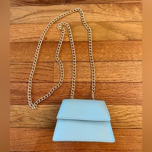 Mini bag from Forever 21